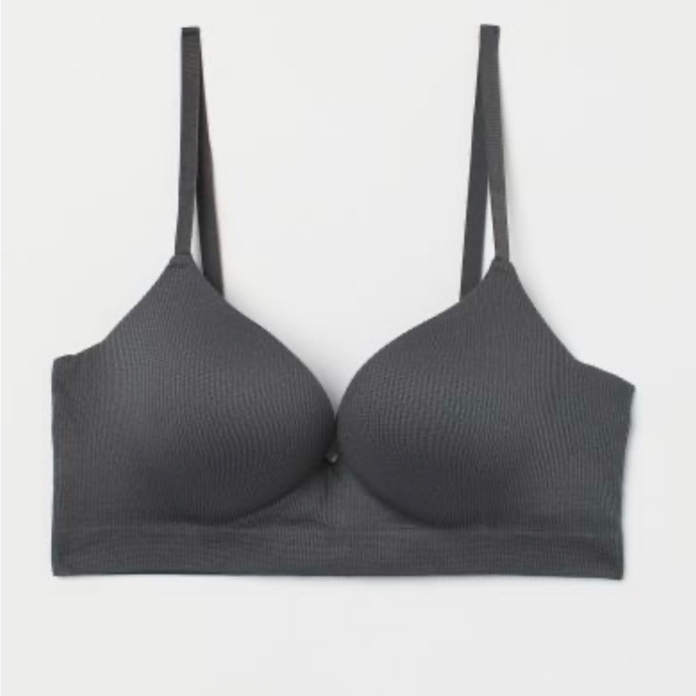 H&M Push Up Bra